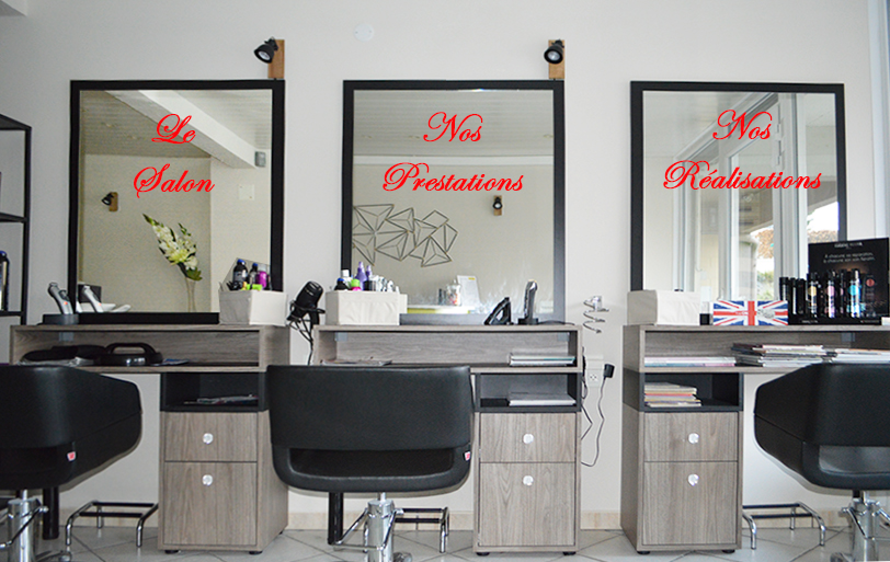 Salon de Coiffure SELYOS Coiffure